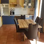 Fischerhaus 304 * Rechlin