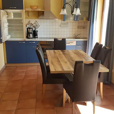 Fischerhaus 304 * Rechlin