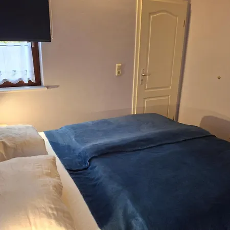 Fischerhaus 304 * Rechlin