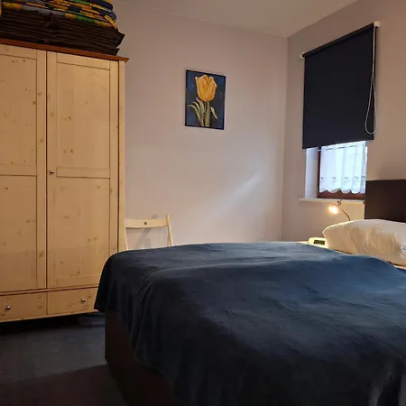 Ferienhaus Fischerhaus 304