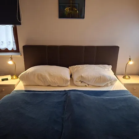 Fischerhaus 304 Rechlin