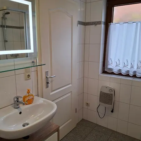 Fischerhaus 304 Ferienhaus