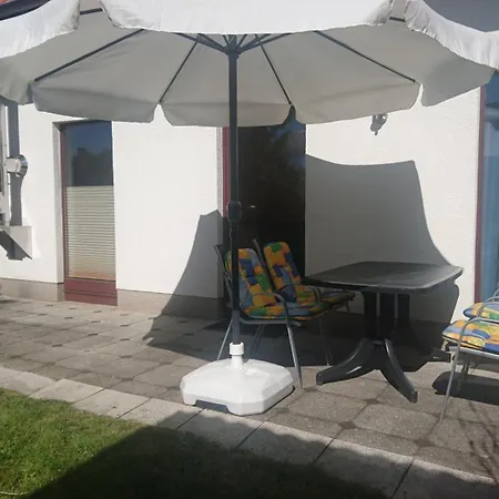 Ferienhaus Fischerhaus 304