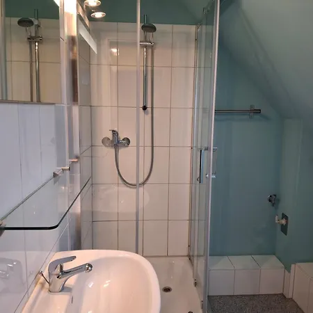 Fischerhaus 304 Prázdninový dům