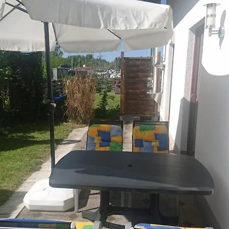 Ferienhaus Fischerhaus 304