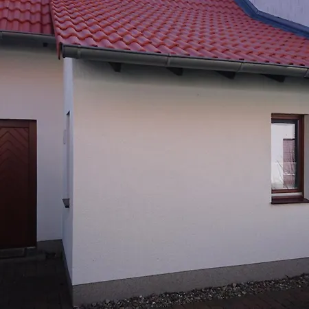 Ferienhaus Fischerhaus 304 *