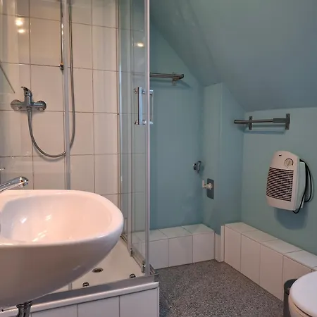 Fischerhaus 304 Holiday home Rechlin