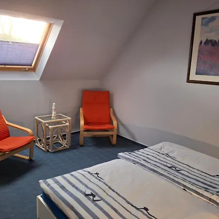 Fischerhaus 304 Ferienhaus