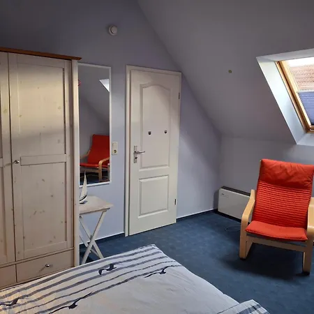Holiday home Fischerhaus 304