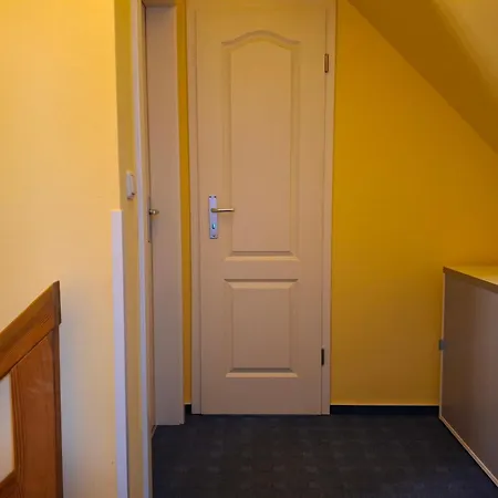 Fischerhaus 304 Prázdninový dům *