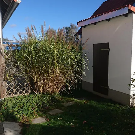 Ferienhaus Fischerhaus 304 *