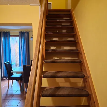 Fischerhaus 304 Ferienhaus