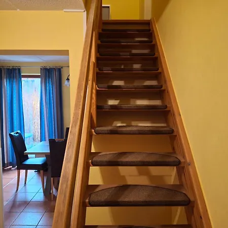 Fischerhaus 304 Holiday home