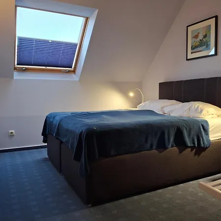 Fischerhaus 304 Ferienhaus *