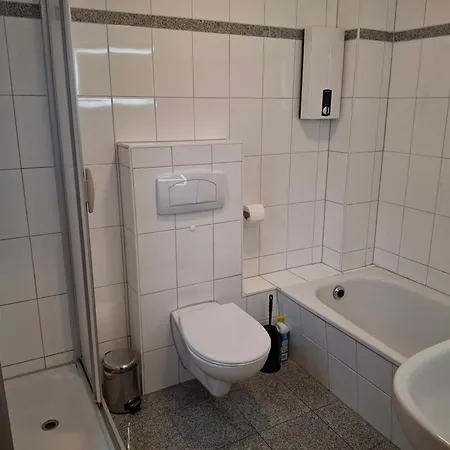 Fischerhaus 304 * Rechlin