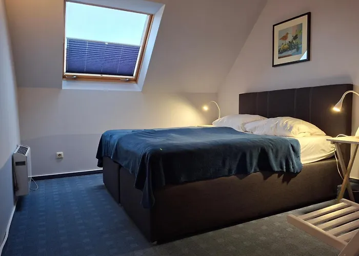 Fischerhaus 304 Hébergement de vacances *