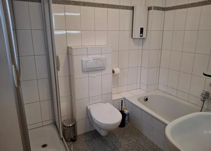 Fischerhaus 304 * Rechlin